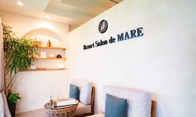 Resort Salon De Mare